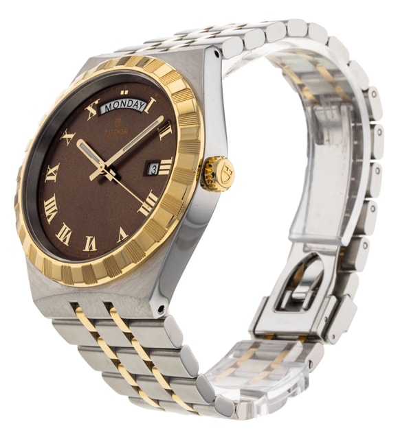 Tudor Royal M28603-0007 Image 2